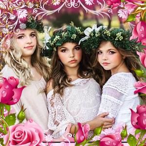 Meet your Posher, Jaycee